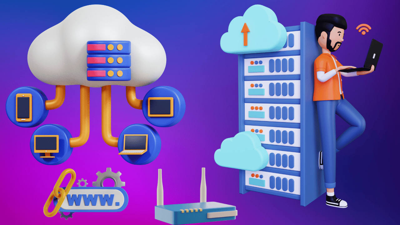 IT & Networking