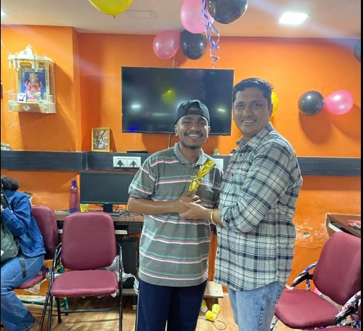 Awards and Recognition