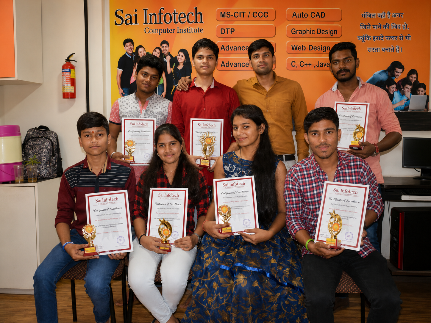 Awards and Recognition 2