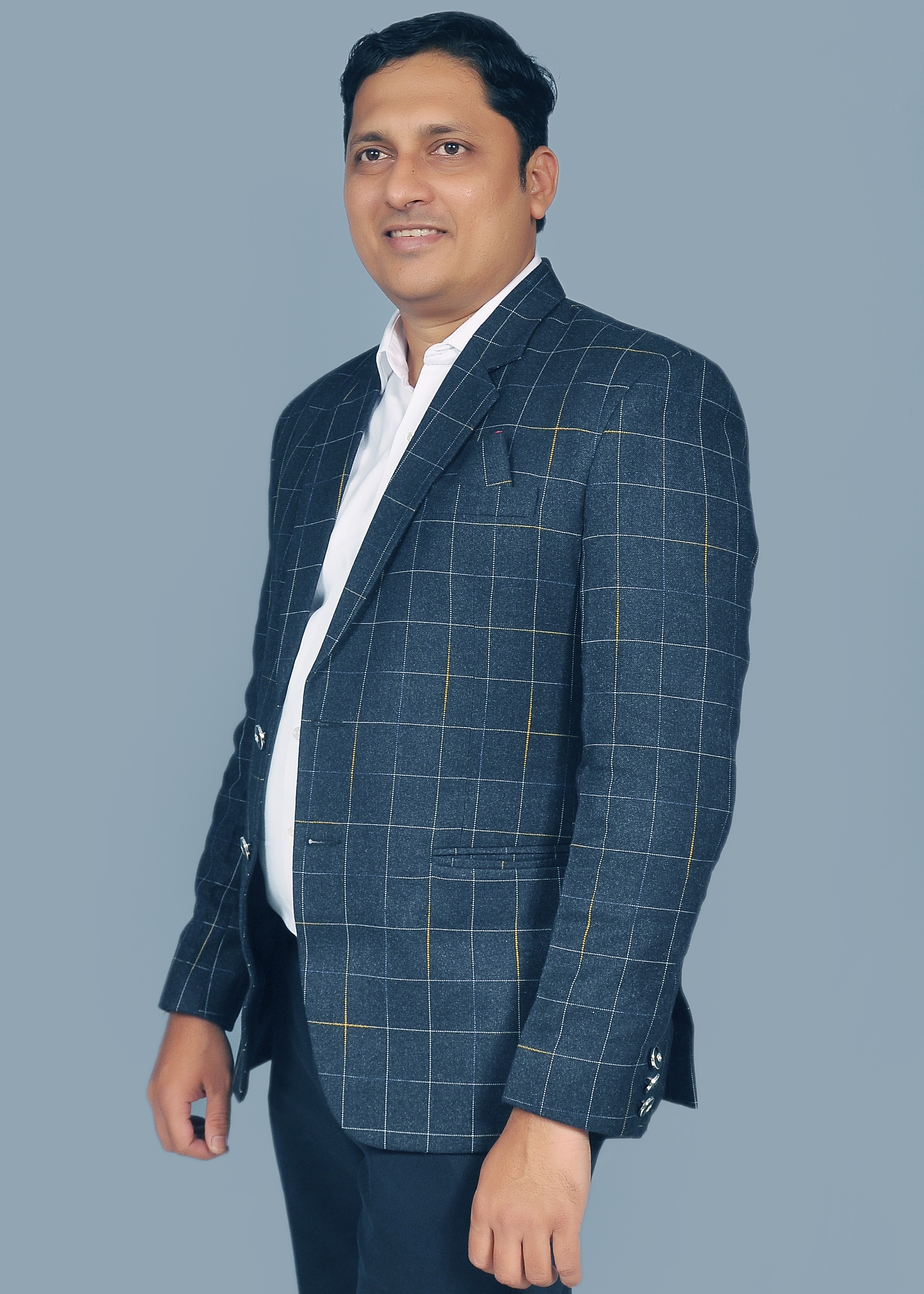 Nitin Kasar